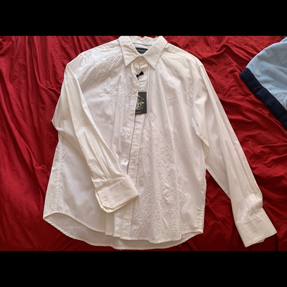 Mens XL J.Campbell